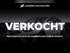 Kia Cee'd Sportswagon - Ceed 1.6 GDI PHEV DynamicLine * Stoel-Stuurverwarming * Adaptieve Cruise Control * Achteru