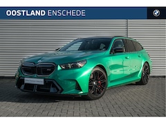 BMW 5-serie Touring - M5 Automaat / Trekhaak / Stoelventilatie / Bowers & Wilkins / Comfort Access / Stuurverwar