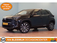 Toyota Yaris Cross - 1.5 Hybrid Team D | NAVI | CAMERA + PDC | VRUIT/STUUR/STOELVERW | ADAP CRUISE | LANE-ASSIS
