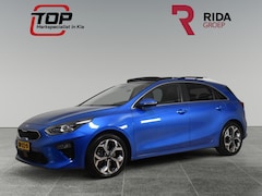 Kia Cee'd - Ceed 1.4 T-GDi ExecutiveLine