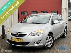 Opel Astra - 1.4 Edition 2010 Trekh. Airco Nw. APK CruiseContr