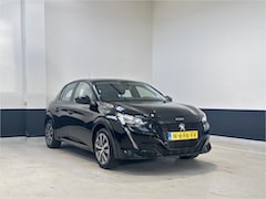 Peugeot e-208 - EV Active 50 kWh | SOH 93.01 | Apple Carplay/ Andorid Auto| NL | 2 Eig |