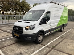 Ford Transit - 350 2.0 TDCI L4H3 Trend RWD WERK BUS 1sl