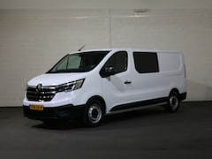 Renault Trafic - 2.0 Blue dCi 150pk L2 H1 Advance DC