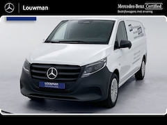 Mercedes-Benz Vito - 116 CDI L2 Pro Vebabox koeling Trekhaak Multibeam Led Koelwagen Betimmering Achteruitrijca