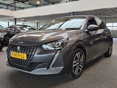 Peugeot 208 - 1.2 PureTech Blue Lease Allure / Carplay / DAB+ / Cruise contr. / NAP
