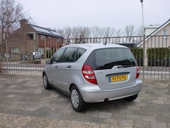 Mercedes-Benz A-klasse - 1.5 A160 5DRS AIRCO KM129 GRIJS AIRBAGS NAP