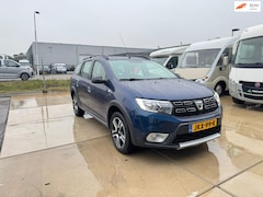 Dacia Logan MCV - 0.9 TCe Laureate