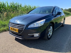 Peugeot 508 SW - 1.6 THP Blue Lease Executive |nwe APK|
