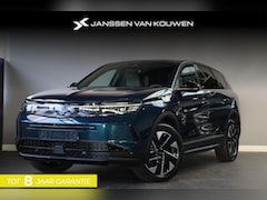 Opel Grandland - 1.2 Turbo Hybrid Business Edition Panoramadak Tech. pakket info. pakket nieuw te bestellen