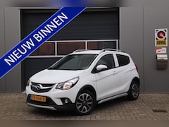 Opel Karl - 1.0 Rocks Online Edition, Cruise, Navi, Parkeerhulp