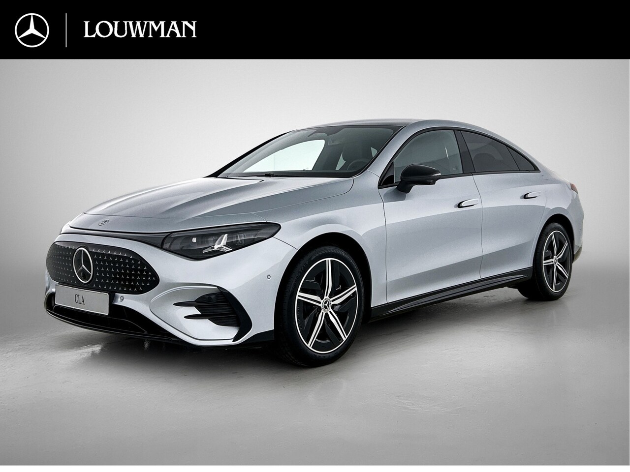 Mercedes-Benz CLA-Klasse - 250+ Launch Edition 85 kWh | Trekhaak | Warmtepomp | Smartphone integratie | Memorypakket - AutoWereld.nl