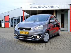 Mitsubishi Space Star - 1.0 Cool+ 5-drs Aut. Airco