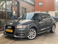 Audi A1 Sportback - 1.0 TFSI Adrenalin