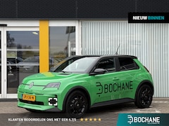 Renault 5 - 5 urban range FIVE 40 kWh | Demo |