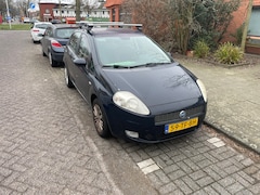 Fiat Grande Punto - 1.4 Edizione Prima Dakdragers