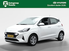 Hyundai i10 - 1.0 Comfort | Private lease 299 p.m