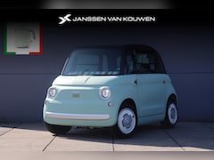 Fiat Topolino - Direct leverbaar