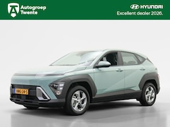 Hyundai Kona - 1.6 GDI HEV Comfort | Navigatie | Adaptieve Cruise control