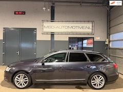 Audi A6 Avant - 2.8 FSI 6-cilinder|NAP|Trekhaak|Stoelverwarming|Automaat|MOOI
