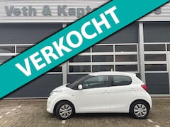 Citroën C1 - 1.0 VTi Feel