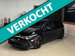 Volkswagen Golf - 2.0 TSI GTI 245PK|ACC|Lane assist|incl Garantie Okt.2026|
