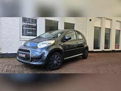 Citroën C1 - 1.0-12V Selection Airco, Orgineel NL NAP