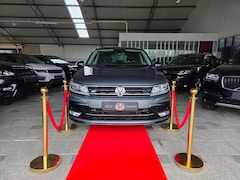 Volkswagen Tiguan - 2.0 TDI 4 MOTION R-LINE DIGITAL AUT FULL 2017
