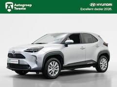 Toyota Yaris Cross - 1.5 Hybrid 115PK Active Business | Private lease 499 pm
