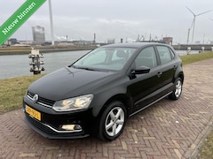 Volkswagen Polo - 6C 1.2 TSI Highline AIRCO|PDC V+A|NW APK