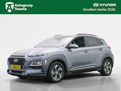Hyundai Kona - 1.6 GDI HEV Fashion | Carplay | Stoelverwarming | Trekhaak