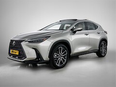 Lexus NX - 450h+ AWD President Line | Mark Levinson | Panoramisch Schuifdak | 360 Graden Camera |