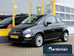 Fiat 500 - 0.9 TwinAir Turbo Airco Bluetooth