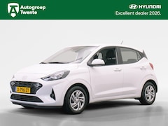 Hyundai i10 - 1.0 Comfort | Private lease 299 p.m