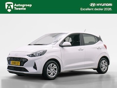 Hyundai i10 - 1.0 Comfort | Navi by app | Private lease 299 p.m