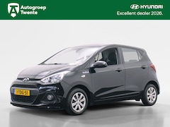 Hyundai i10 - 1.0i i-Motion Comfort | Climate control | Dealer onderhouden