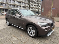 BMW X1 - SDrive18d Executive Leder Cruise PDC