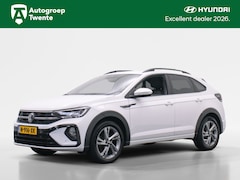 Volkswagen Taigo - 1.0 TSI R-Line | Navi | ACC | Stoelverwarming | Trekhaak