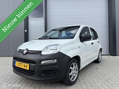 Fiat Panda - 0.9 TwinAir Actual
