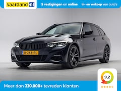 BMW 3-serie Touring - 318i M Sport Executive Aut. [ Panorama Leder/Alcantara Camera ]