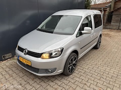 Volkswagen Caddy - Bestel 1.2 TSI BTW EN BPM VRIJ
