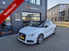 Audi A1 Sportback - 1.0 TFSI Pro Line|Clima|Cruise|Navi|Stoelverwarming|