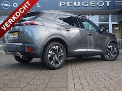 Peugeot 2008 - SUV Allure Pack PureTech 130pk H6, Rijklaarprijs, Navigatie Camera Keyless Entry & Start