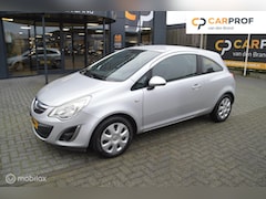 Opel Corsa - 1.2-16V Cosmo
