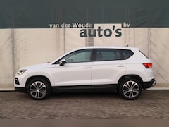 SEAT Ateca - 1.5 TSI 150pk DSG Style Business Intense -LED-ECC