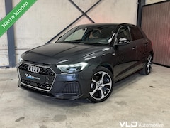 Audi A1 Sportback - 30 Tfsi Led Clima App Keyless Pdc Sfeer
