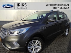 Ford Kuga - 1.5 EcoBoost 120pk 2WD Trend Edition Trekhaak