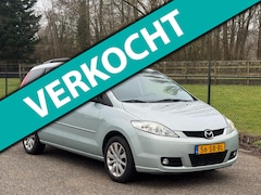 Mazda 5 - 5 2.0 Executive /7persoons/