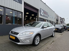 Ford Mondeo - 1.6 EcoBoost Titanium