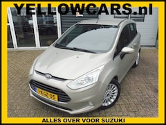 Ford B-Max - 1.0 EcoBoost Titanium